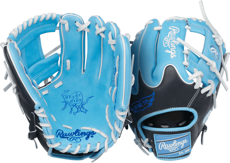 Rawlings Heart of the Hide 11.75" Infield Baseball Glove-1