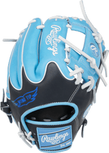 Rawlings Heart of the Hide 11.75" Infield Baseball Glove-2