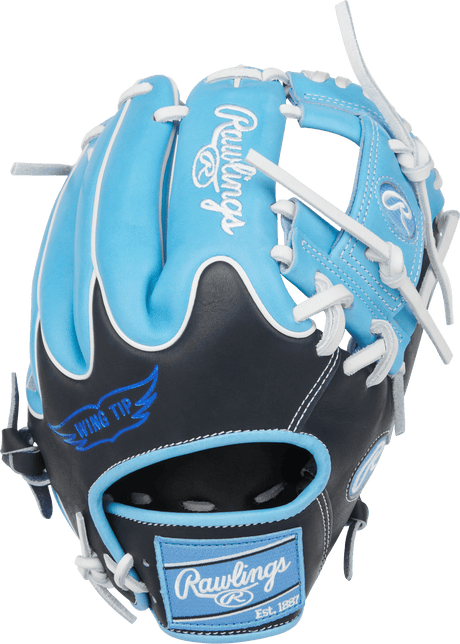 Rawlings Heart of the Hide 11.75" Infield Baseball Glove-2