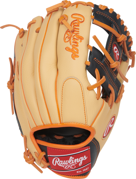 Rawlings Select Pro Lite 11.25" Infield Baseball Glove-2