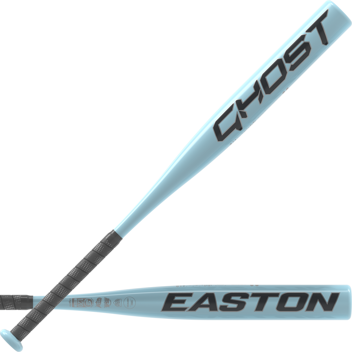 Easton Ghost -11 Fastpitch Softball Bat-1