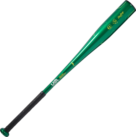 Rawlings Mach USA -10 Baseball Bat-2