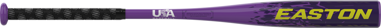 Easton Havoc USA -10 Baseball Bat-2