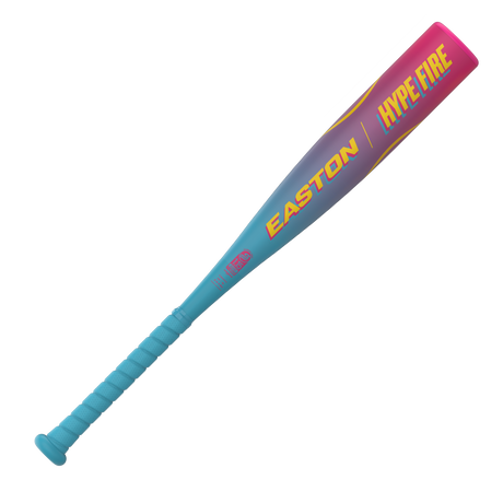 Easton Hype Fire USSSA -10 Baseball Bat-2