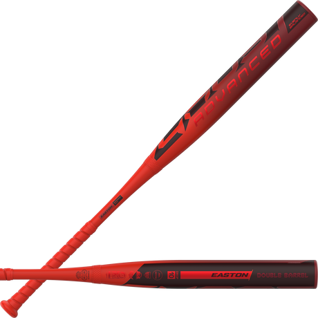 Easton Ghost Advanced -10 Fastpitch Softball Bat-1