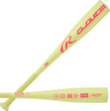 Rawlings Clout USA T-ball -11 Baseball Bat-1