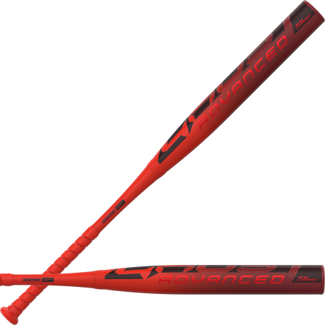 Easton Ghost Advanced -8 Fastpitch Softball Bat-1