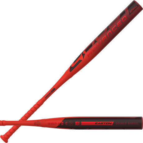 Easton Ghost Advanced -11 Fastpitch Softball Bat-1
