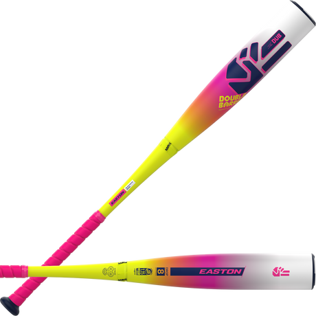 Easton the Dub USSSA -8 Baseball Bat-1
