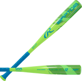 Rawlings Raptor USA T-ball -12 Baseball Bat-1