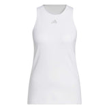 adidas Women's Club Tennis Climacool Tank-2