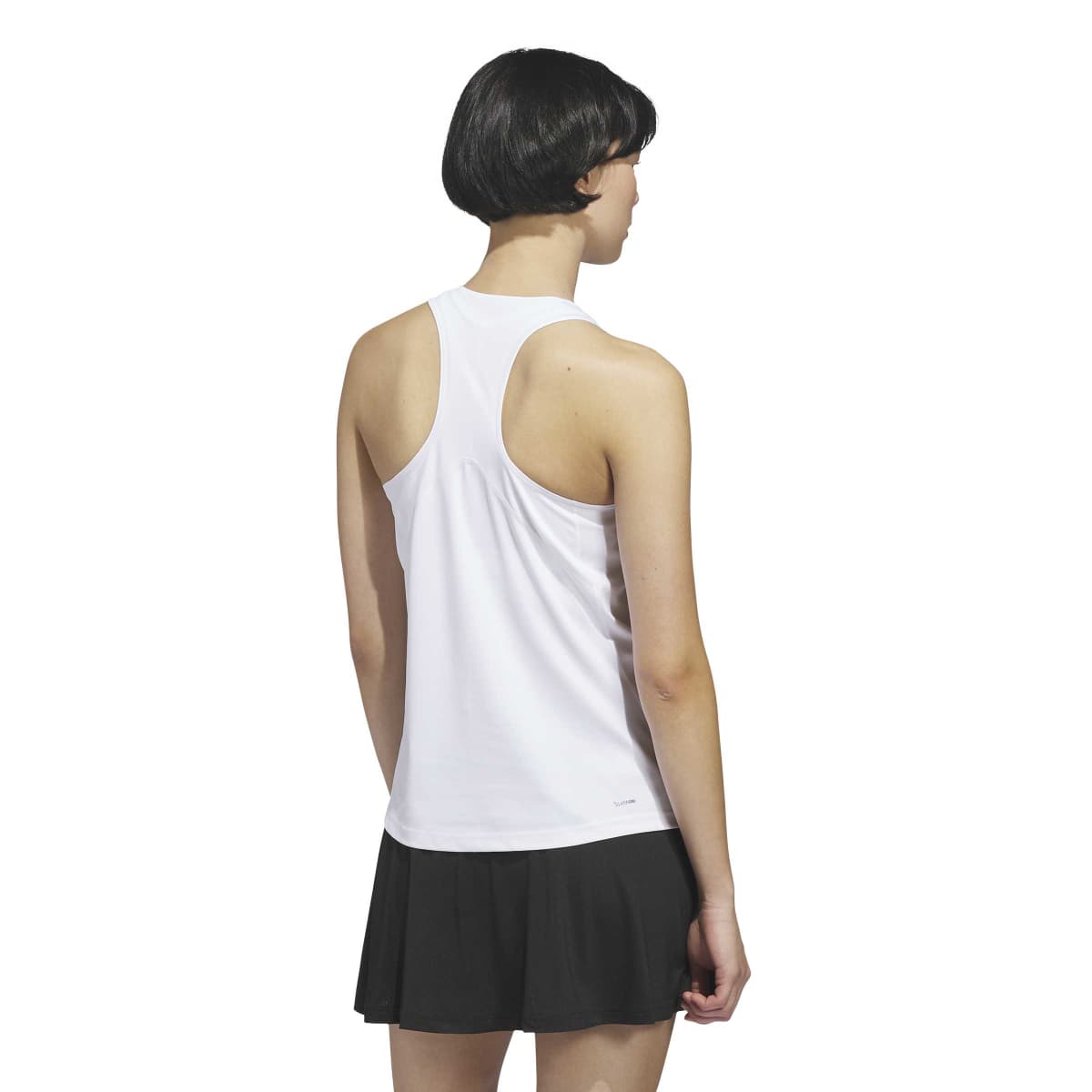 adidas Women's Club Tennis Climacool Tank-2