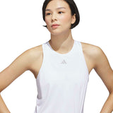 adidas Women's Club Tennis Climacool Tank-4