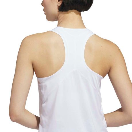 adidas Women's Club Tennis Climacool Tank-5