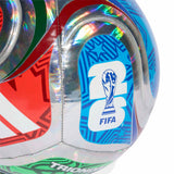 adidas Unisex Fifa World Cup 26 Trionda Training Foil Ball-3