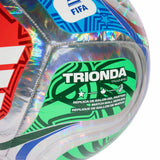 adidas Unisex Fifa World Cup 26 Trionda Training Foil Ball-4