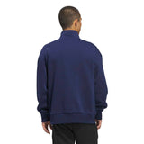 adidas Unisex LOVB Fleece Volleyball Quarter-Zip-2