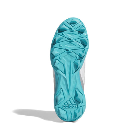 adidas Youth Marvel Spider-Man Adizero Instinct MD Softball Cleats-4