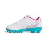 adidas Youth Marvel Spider-Man Adizero Instinct MD Softball Cleats-5