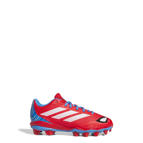 adidas Youth Adidas Marvel Spider-Man Adizero Impact 2.0 Md-2