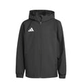 adidas Youth Entrada26 All Weather Jacket-1