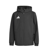 adidas Youth Entrada26 All Weather Jacket-1