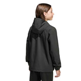 adidas Youth Entrada26 All Weather Jacket-3