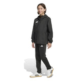 adidas Youth Entrada26 All Weather Jacket-4