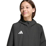 adidas Youth Entrada26 All Weather Jacket-5
