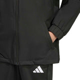 adidas Youth Entrada26 All Weather Jacket-6