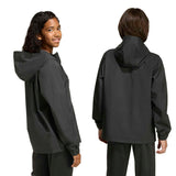 adidas Youth Entrada26 All Weather Jacket-7