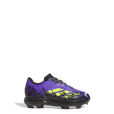 adidas Youth Adidas Marvel Spider-Man Adizero Electric 2.0 Tpu-2