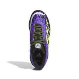 adidas Youth Adidas Marvel Spider-Man Adizero Electric 2.0 Tpu-3