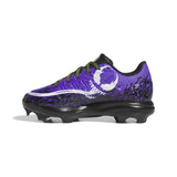 adidas Youth Adidas Marvel Spider-Man Adizero Electric 2.0 Tpu-5