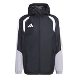 adidas Men's Tiro 26 Competition All Weather Jacket-1