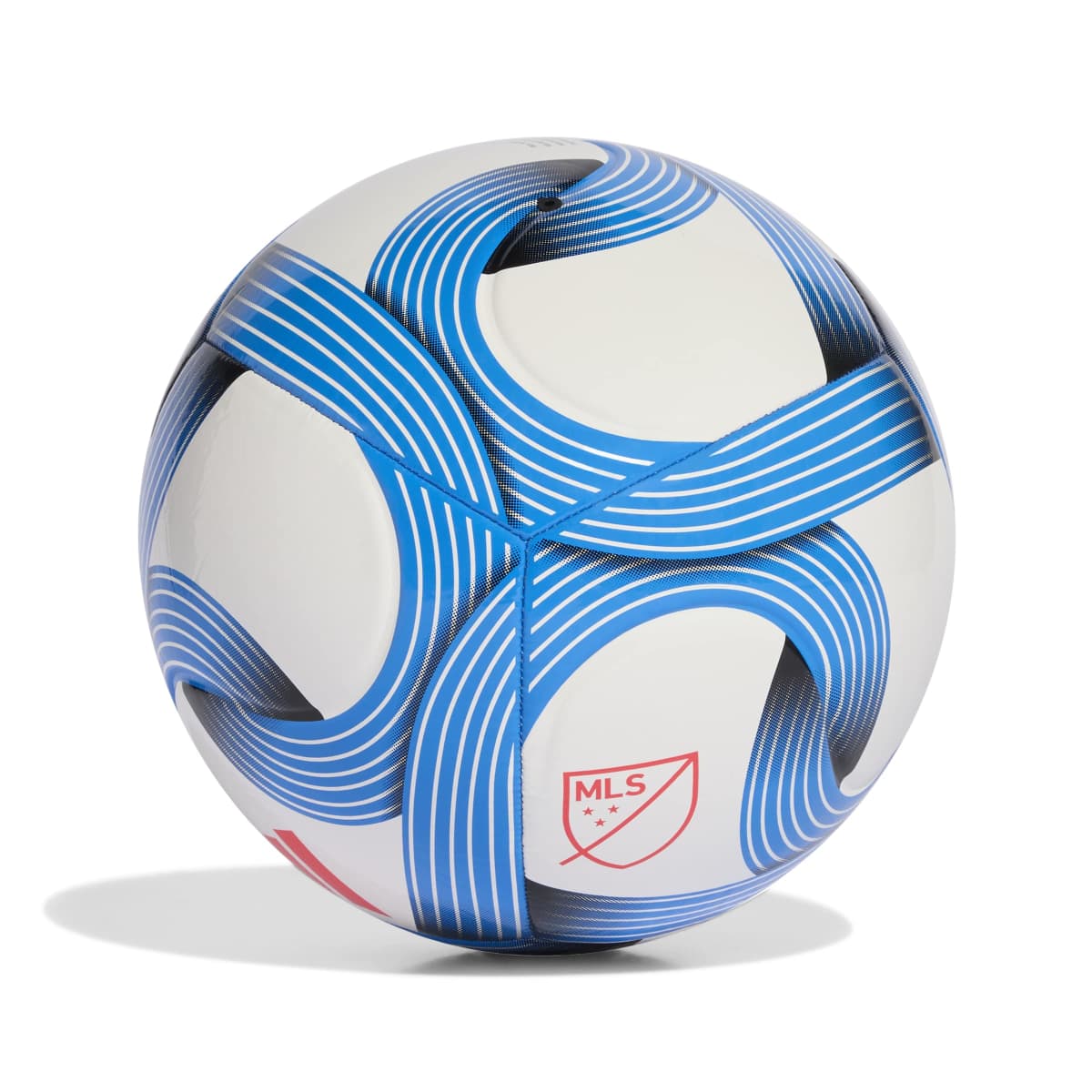 adidas Major League Soccer 26 Club Ball-2