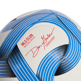 adidas Major League Soccer 26 Club Ball-3