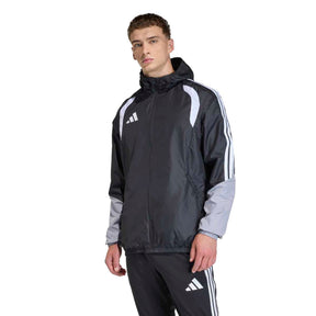 adidas Men's Tiro 26 Competition All Weather Jacket-1