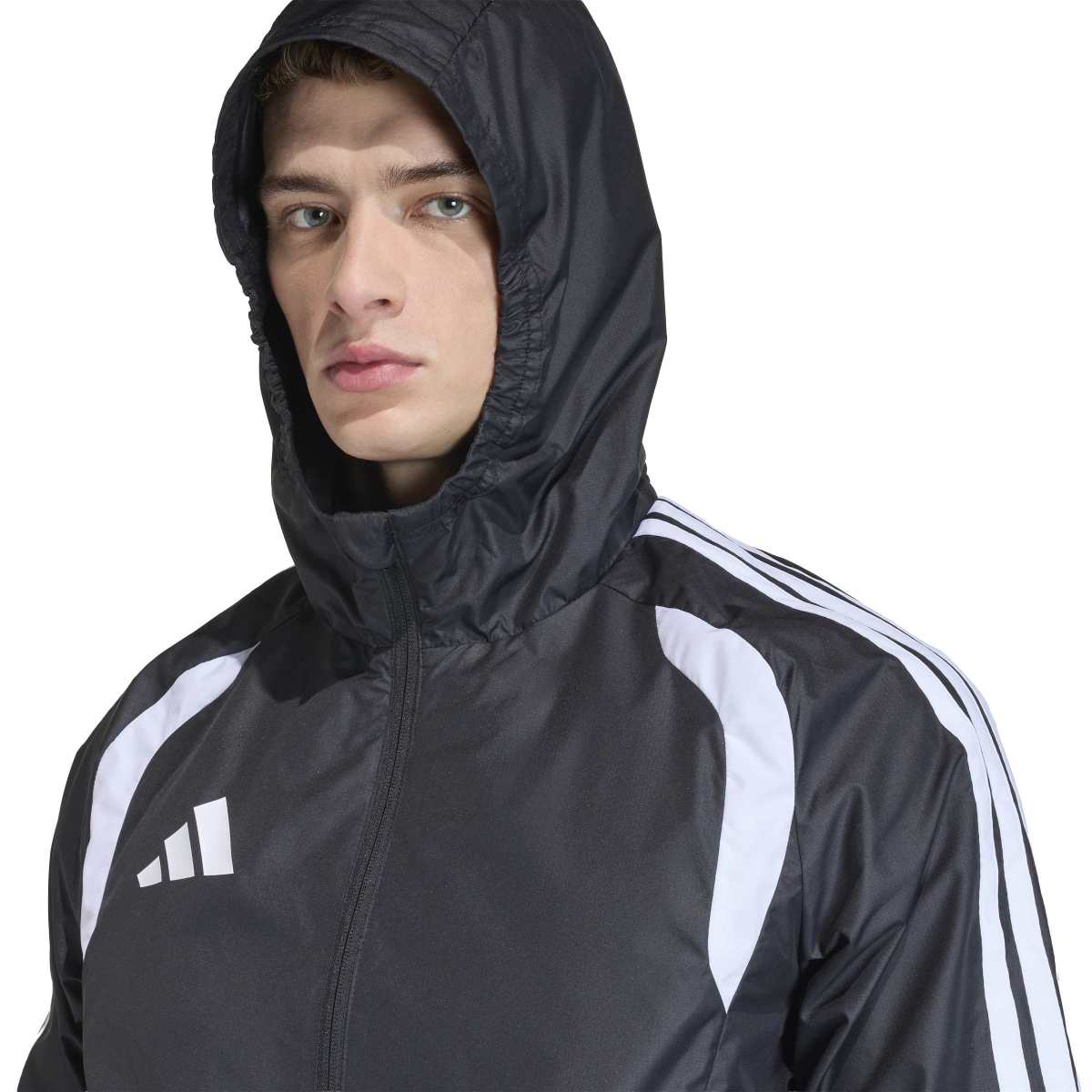 adidas Men's Tiro 26 Competition All Weather Jacket-6