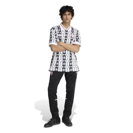 adidas Men's Juventus Turin LFSTLR Jersey-4