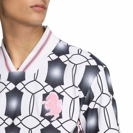 adidas Men's Juventus Turin LFSTLR Jersey-6