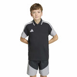 adidas Youth Tiro 26 Competition Soccer Polo-1