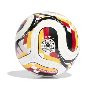adidas Trionda Germany Home Club Ball-1