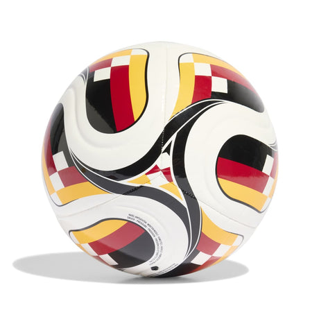 adidas Trionda Germany Home Club Ball-2