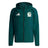 adidas Men's Mexico Tiro Travel Full Zip Windbreaker-1