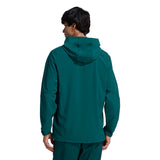adidas Men's Mexico Tiro Travel Full Zip Windbreaker-3