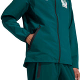 adidas Men's Mexico Tiro Travel Full Zip Windbreaker-6