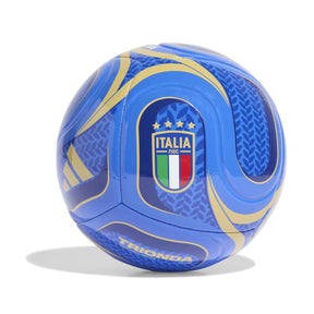 adidas Trionda Italy Home Club Ball-1