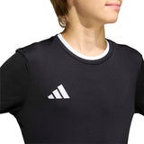 adidas Youth Entrada 26 Long Sleeve Soccer Jersey-4