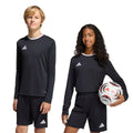 adidas Youth Entrada 26 Long Sleeve Soccer Jersey-7